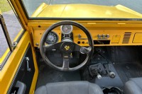 1974 Ford Bronco
