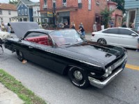 1962 Chevy Belair