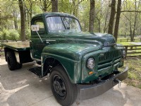 1951 International  L152