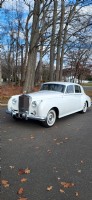 1961 Rolls Royce Silver Cloud