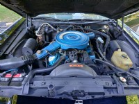 1973 Lincoln  Continental Town Car