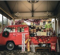 1971 Volkswagen Type 2 Double cab