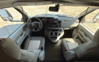 2025 Sunseeker Forest River 32'