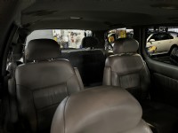 2000 Toyota Sienna