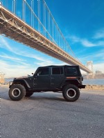 2016 Jeep Wrangler