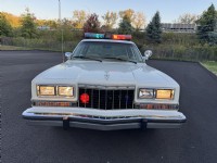 1986 Chrysler  Diplomat