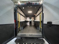 2021 RAM ProMaster 3500