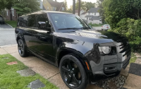 2024 Land Rover  Defender