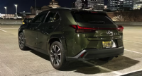 2023 LEXUS UX 250h