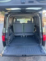 2004 Honda Element