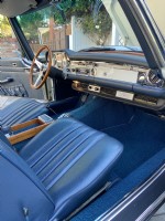 1969 Mercedes 280sl
