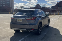 2024 Lexus 430i