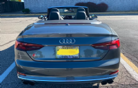 2018 Audi S5