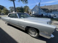 1967 Cadillac Coupe Deville
