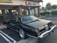 1975 Chevrolet Monte Carlo