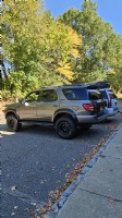 2003 Toyota  Sequoia