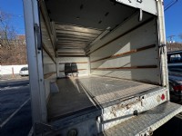 2007 Ford E-450
