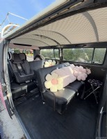 1974 Volkswagen Type 2
