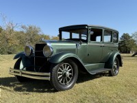 1928 Studebaker Dictator