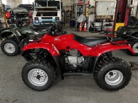 2005 Honda Recon 250
