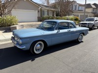 1960 Chevrolet Corvair