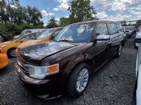 2009 Ford Flex