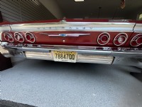 1964 Chevrolet Impala