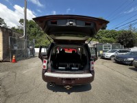 2009 Ford Flex