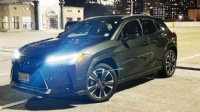 2023 LEXUS UX 250h