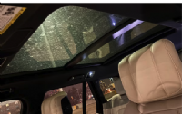 2021 Land Rover Range Rover