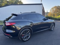 2018 Maserati  Levante