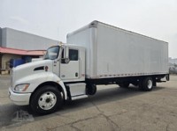 2019 KENWORTH T270