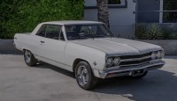 1965 Chevrolet  Chevelle