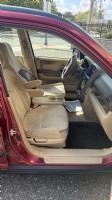 2005 HONDA CR-V LX