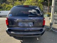 2007 Dodge Caravan
