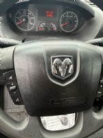 2019 Ran ProMaster 3500