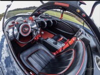 Batmobile