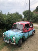 1977 Zastava 750 s