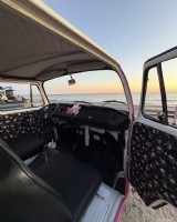 1974 Volkswagen Type 2