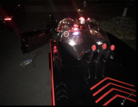 Batmobile