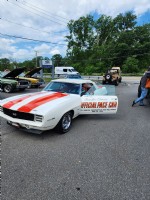 1969 Chevrolet  Camaro