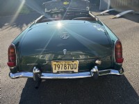 1964 MG MGB