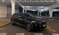 2020 BMW X2
