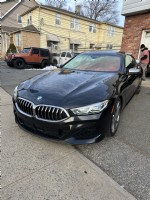2020 BMW M850i 8-Series