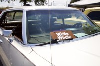 1977 Chrysler New Yorker Brougham