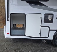 2026 Sunseeker Forest River 24'