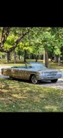 1963 Ford  Galaxy