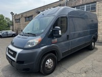 2019 RAM ProMaster 2500