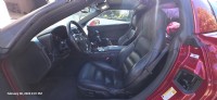 2011 Chevrolet Corvette