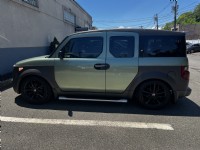 2003 Honda Element